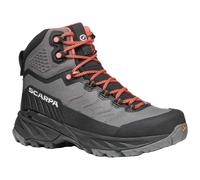 Scarpa Rush Trk LT GTX Hiking Boots Womens 5 (38) Grey