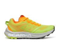 Scarpa - Women's Spin Planet - Trail running shoes size 3 2/3, multi