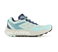 Scarpa - Women's Spin Planet - Trail running shoes size 39,5, grey