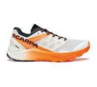 SCARPA Spin Ultra 2 W - Women - Grey / Orange / White - size 5- model 2026 5