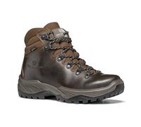Scarpa Womens Terra GTX Walking Boot: Waterproof, Cushioned & Durable | Brown
