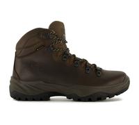 Scarpa Terra Gore Tex Brown 40,5 Womens Outdoor Shoes