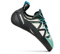 Scarpa - Women's Vapor - Climbing shoes size 4,5, white/grey