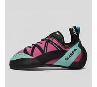 Scarpa Women's Vapour Climbing Shoes, Pink 6.5 / EUR 40