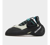 Scarpa Women's Vapour S Climbing Shoes - Grey, Grey