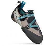 Scarpa - Women's Veloce - Climbing shoes size 5, grey