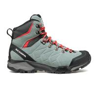 Scarpa - Women's ZG Trek GTX - Walking boots size 4,5, grey