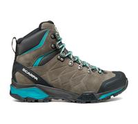 Scarpa - Women's ZG Trek GTX - Walking boots size 4, grey