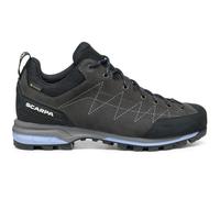 Scarpa Womens Zodiac Gore-Tex Walking Shoes Grey 41