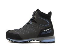 SCARPA Zodiac Trek Gtx W - Women - Grey / Black / Purple - size 6.5- model 2026 6.5