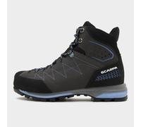 Scarpa - Zodiac Trek Gore-Tex Wmn Anthracite Lavender - 39 - Trekking boots