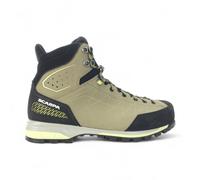 Scarpa Zodiac Trk Gore-tex® Hiking Boots Green EU 37 Woman