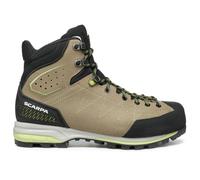 Scarpa - Women's Zodiac TRK GTX - Walking boots size 7, sand