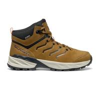 Scarpa - Youth RS Pro WP - Walking boots size 40, brown