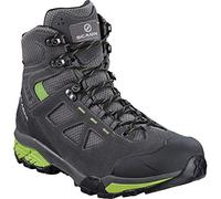 Scarpa ZG Lite GTX dark gray/spring 7.5 UK