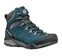 Scarpa - Zg Trek Gore-Tex Ottanio Gray - 42 - Trekking boots