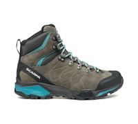 Scarpa Zg Trek Gore-tex® Wide Trmx Mountaineering Boots