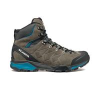 Scarpa - ZG Trek GTX - Walking boots size 11,5, grey