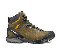 Scarpa Zg Trek Gore-tex® Wide Trmx Mountaineering Boots