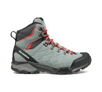 Scarpa Zg Trek Gore-tex® Mountaineering Boots Grey EU 38 Woman