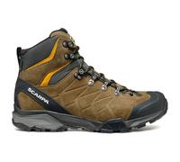 Scarpa - ZG Trek GTX - Walking boots size 6 2/3, brown