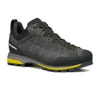 Scarpa - Zodiac Gore-Tex Anthracite Sulphur - 41 - Approach shoes