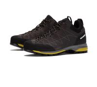 Scarpa Mens Zodiac Gore-Tex Walking Shoes Grey 42