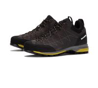 Scarpa Zodiac GORE-TEX Walking Shoes | UK 11 in Anthracite/Sulphur