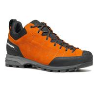 SCARPA Zodiac - Men - Orange / Black - size 10 2/3- model 2025 10 2/3