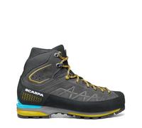 Scarpa Mens Zodiac Tech Gore-Tex Walking Boots Black 42