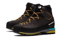 Scarpa Zodiac Tech GORE-TEX Walking Boots | UK 11 in Anthracite/Sulphur