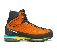 Scarpa - Zodiac Tech GTX - Mountaineering boots size 7,5, orange
