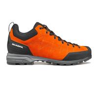 Scarpa - Zodiac Tonic Black - 43 - Approach shoes