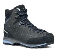 SCARPA Zodiac Trek Gtx W - Women - Grey / Black / Purple - size 5 1/3- model 2025 5 1/3