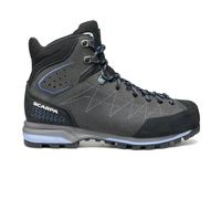 SCARPA Zodiac Trek Gtx W - Women - Grey / Black / Purple - size 5- model 2026 5