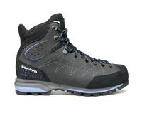 Scarpa Zodiac TRK GORE-TEX Women's Walking Boots | UK 7 in Anthracite/Lavender