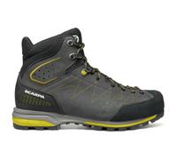 Scarpa - Zodiac TRK GTX - Walking boots size 10, grey