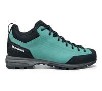 SCARPA Zodiac W - Women - Green / Blue / Black - size 5 1/3- model 2025 5 1/3