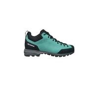 SCARPA Zodiac W - Women - Green / Blue / Black - size 6 2/3- model 2025 6 2/3