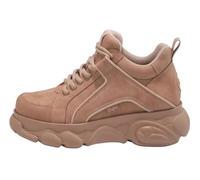 Scarpe donna Buffalo Corin sneaker platform rosa D22BF06 BN16305441 36