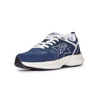 Scarpe Linea U-LITE, Modello Jackie NAT Ob E Fo Sr, Sneakers Uomo e Donna con Lacci, soletta in Memory Foam, tomaia in Maglia di Nylon, suola in Infinergy®