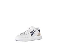 Scarpe Linea Urban, Modello Blair OB SR, Sneakers Uomo e Donna con Lacci, suola in poliuretano arricchita con l’inserto Infinergy® e certificata antiscivolo.
