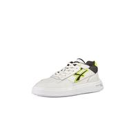 Scarpe Linea Urban, Modello Harlow OB SR, Sneakers Uomo e Donna con Lacci, suola in poliuretano arricchita con l’inserto Infinergy® e certificata antiscivolo.