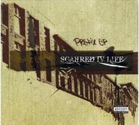 Scarred 4 Life - Prefix EP