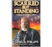Scarred But Standing: Taking Back The Years The Locust Stole