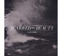 Scarred By Beauty - Cape Zero [Vinyl LP] [VINYL]