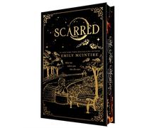 Scarred Collectors Edition