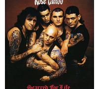 Scarred For Life