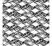 Scarred For Life [VINYL]