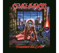 Scarred For Life [VINYL]